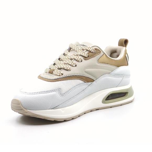 NEW HOFF women's evolution skyline in natural - Picture 3 of 8